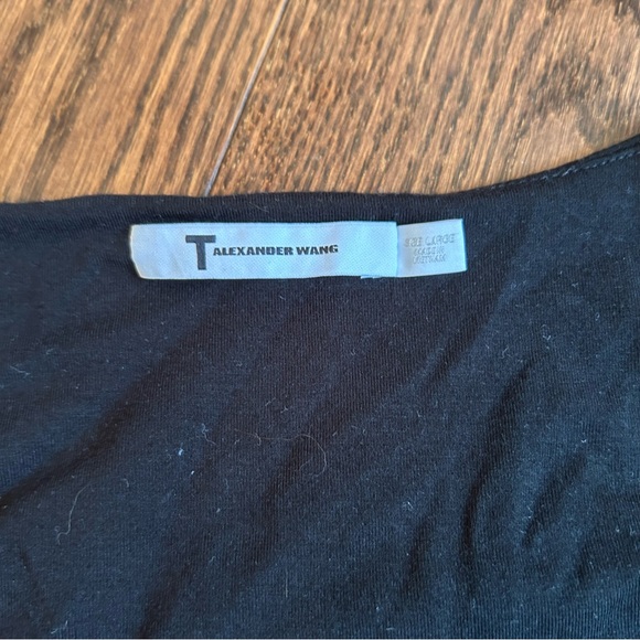 Alexander Wang Twist Bodysuit - Picture 3 of 4